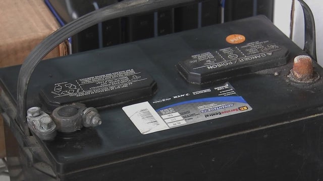 How to get your vehicle road-trip ready!