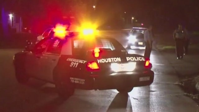 Reallocating police department funds will cost Texas cities under proposed law- What's Your Point?