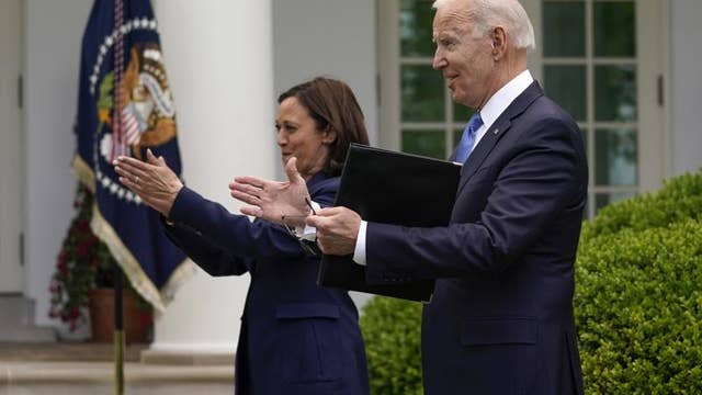 ‘Great day for America’: Fully vaccinated Americans can largely ditch masks