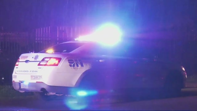 New technology called 'ShotSpotter' leads deputies to drug bust in North Harris Co.