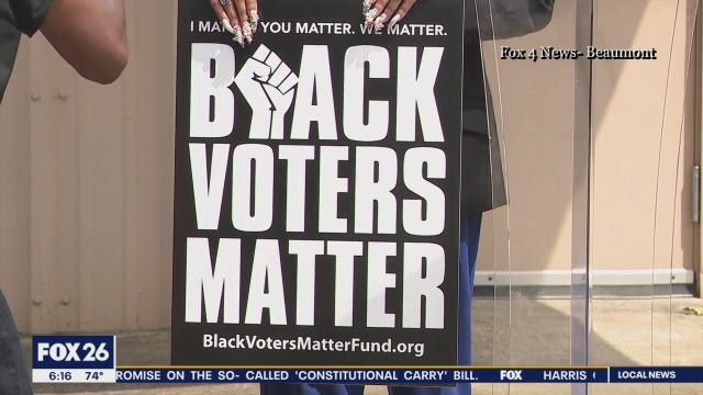 Local groups gather to protest on wheels