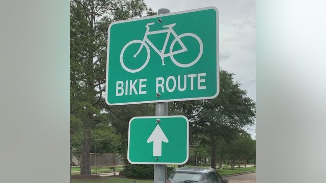 Bike-to-Work Day brings opportunity to look at safety on Houston roads