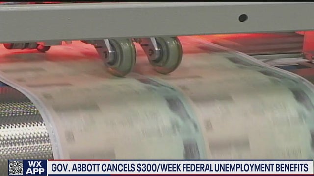 Will getting less financial support drive more into the work force - What's Your Point?