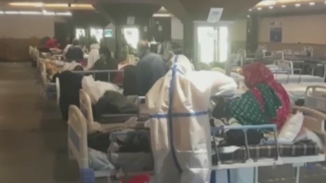 Local organizations teaming up to help COVID-19 patients in India