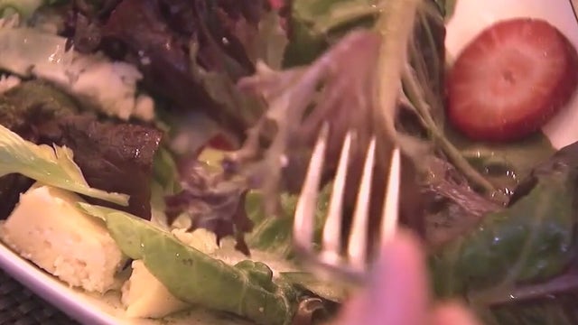 Weight loss companies seeing increase in business during pandemic