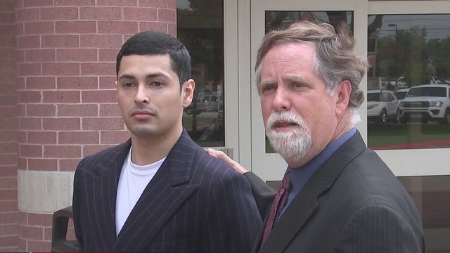 Murder suspect accused of leaving with tiger from west Houston home now out on bond