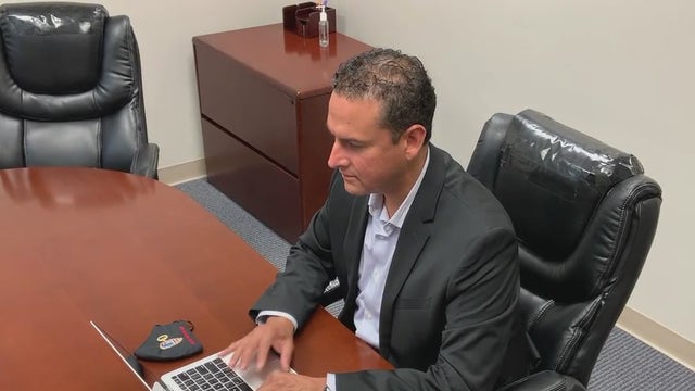 Business coach uses his experience to help Mexican companies do business in the US