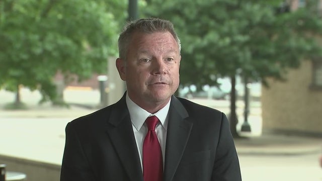 Breaking Bond: Opponent to felony bond reform in Harris County speaks