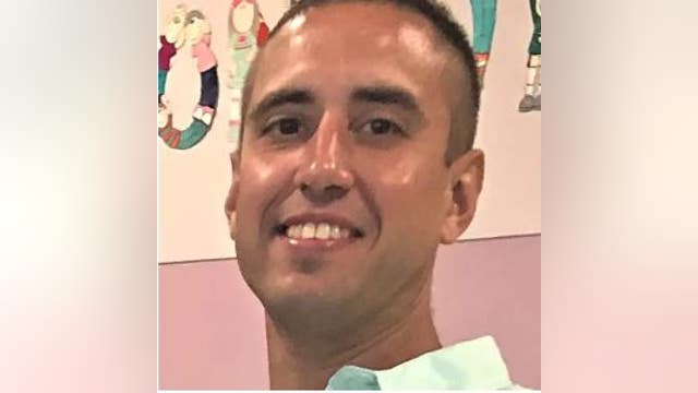 Richmond man missing for nearly a week, authorities say