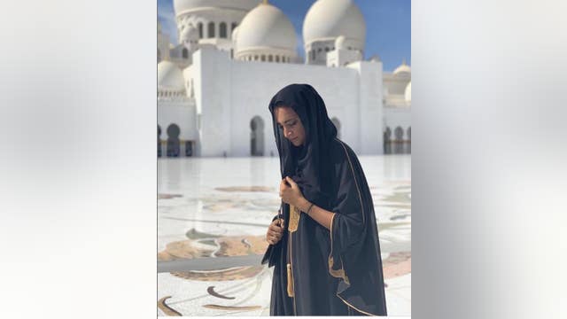 Muslim LGBTQIA+ activist working to set up first inclusive mosque in Houston