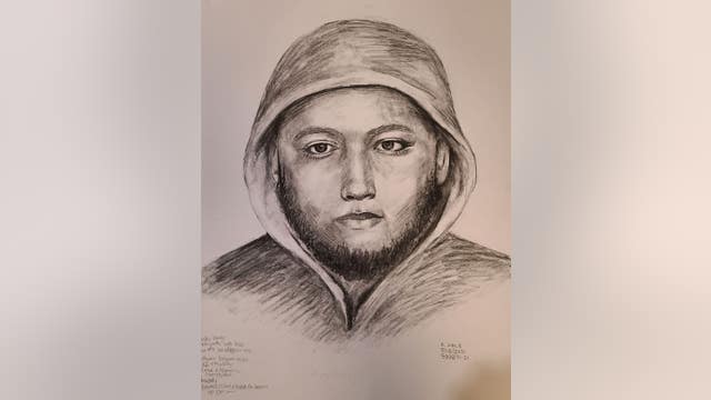 Suspect sought in northwest Houston home invasion