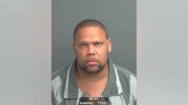 Man sentenced to 65 years in prison for using stun gun on disabled daughter