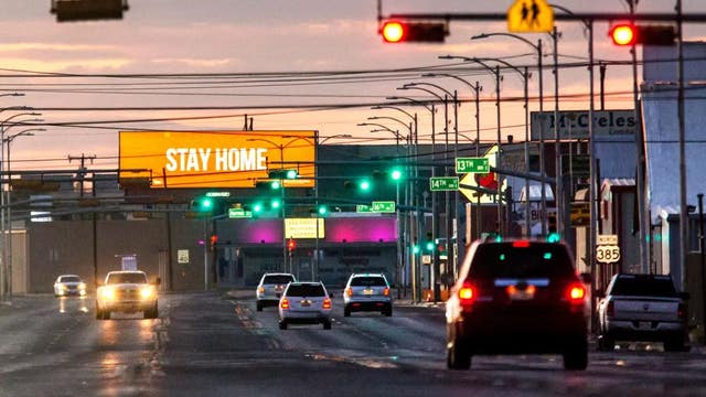 Effort to curb governors' pandemic emergency powers falls short at Texas Legislature