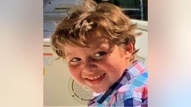 Police looking for missing 5-year-old last seen in southwest Houston