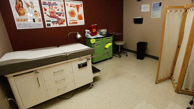 Bill that would ban abortion at six weeks heads to governor's desk to become Texas law