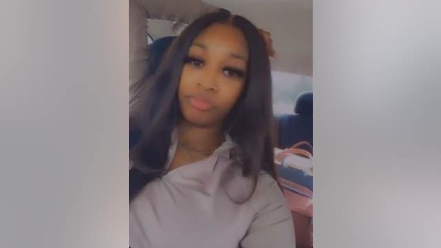 Pregnant woman located after being reported missing in Houston
