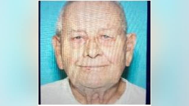 SILVER ALERT issued for missing elderly man last seen in Irving