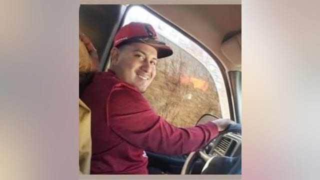 Who killed Elias Marzano? Man shot in pickup truck in southwest Houston