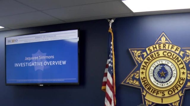 11 employees terminated, 6 suspended after investigation into Harris County Jail death