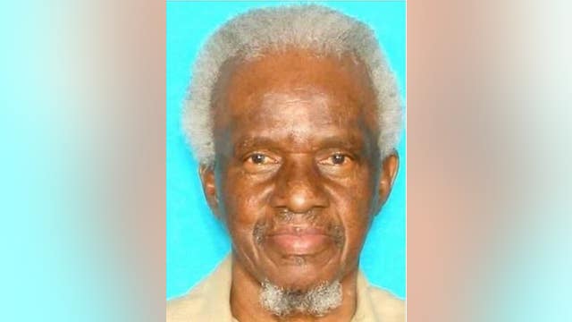 Man, 83, located after being reported missing from northwest Houston