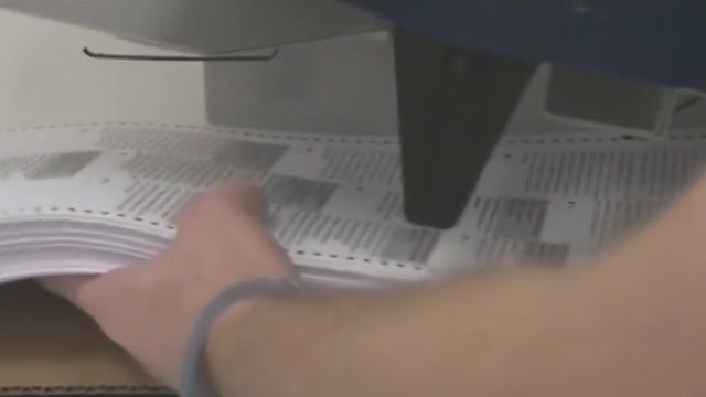 Texas House Democrats walkout blocks controversial voting bill