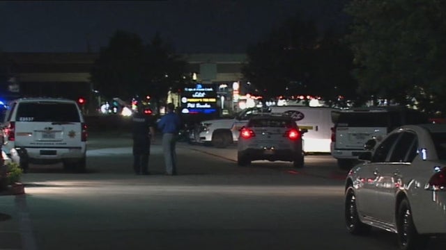 HCSO: Man fatally struck mother with car, injured two others in west Harris Co.