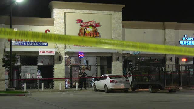 24-year-old man fatally shot in bar in northwest Harris County