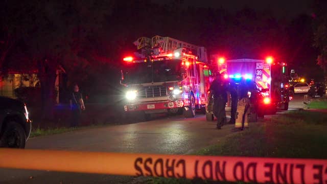 Driver faces manslaughter charge after deadly northeast Houston crash