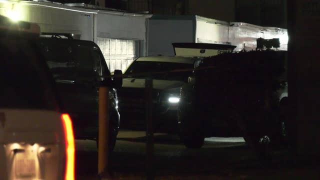20-year-old man dies in drive-by shooting in northeast Harris County