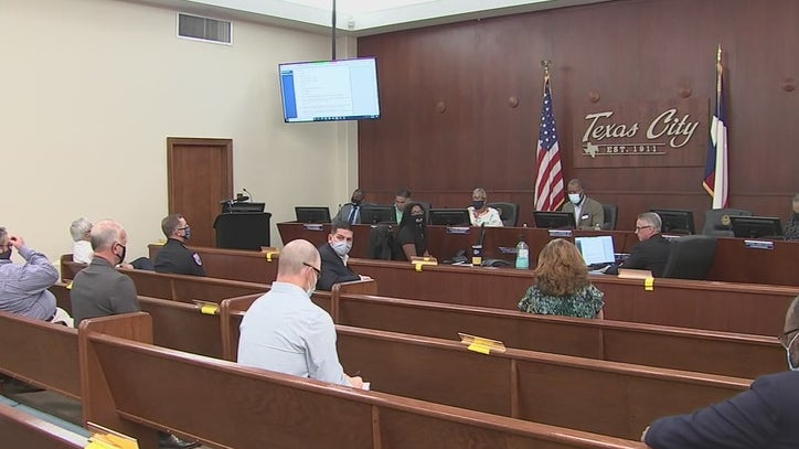 Texas City property owner who accused city officials of land grab wins in court - Vimarsana News