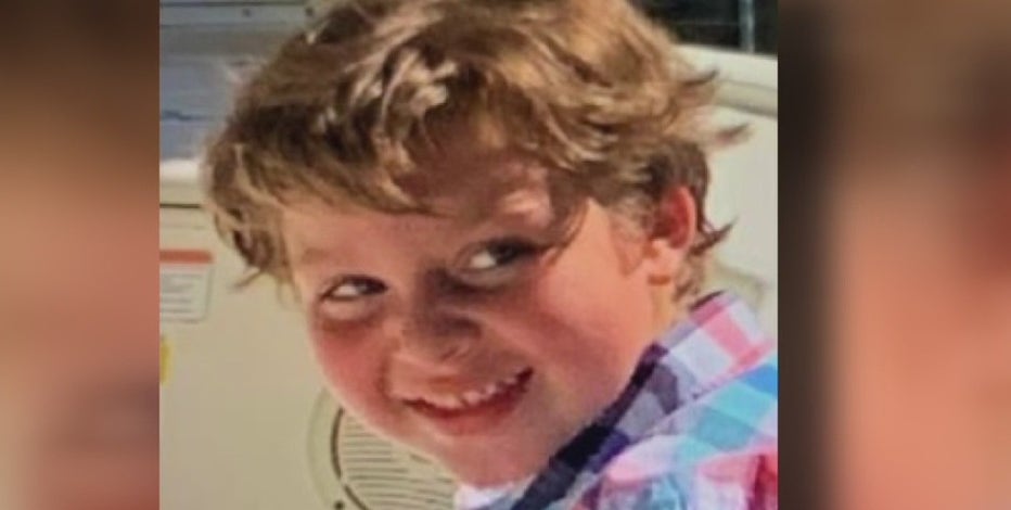 Police call the investigation in to the disappearance of a 5-year-old boy complicated