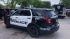 Gunman flees after shooting victim inside parked car in northwest Houston