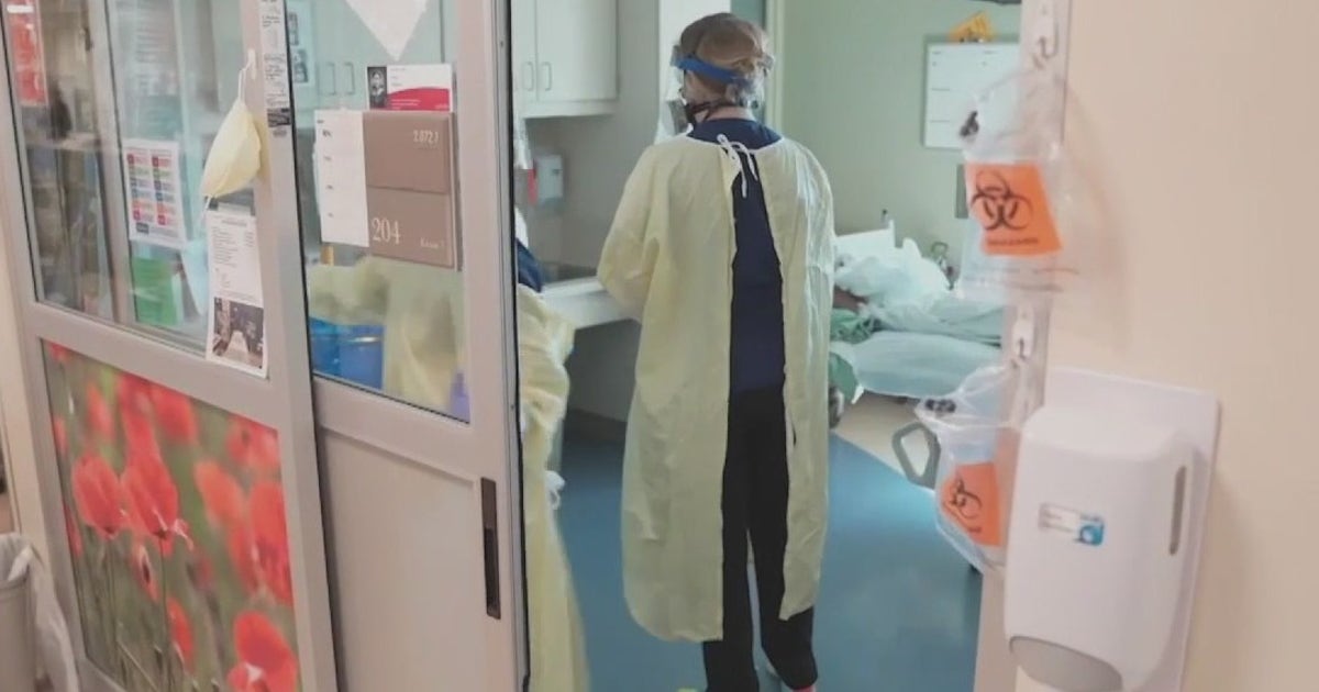 Local health officials concerned regarding increase in number of adults ...