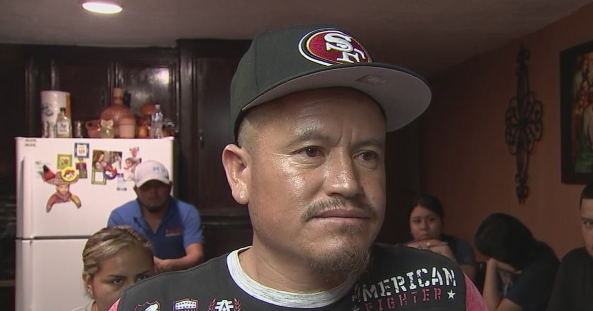 Fort Bend family speaks with FOX 26 after brother was killed in a ...