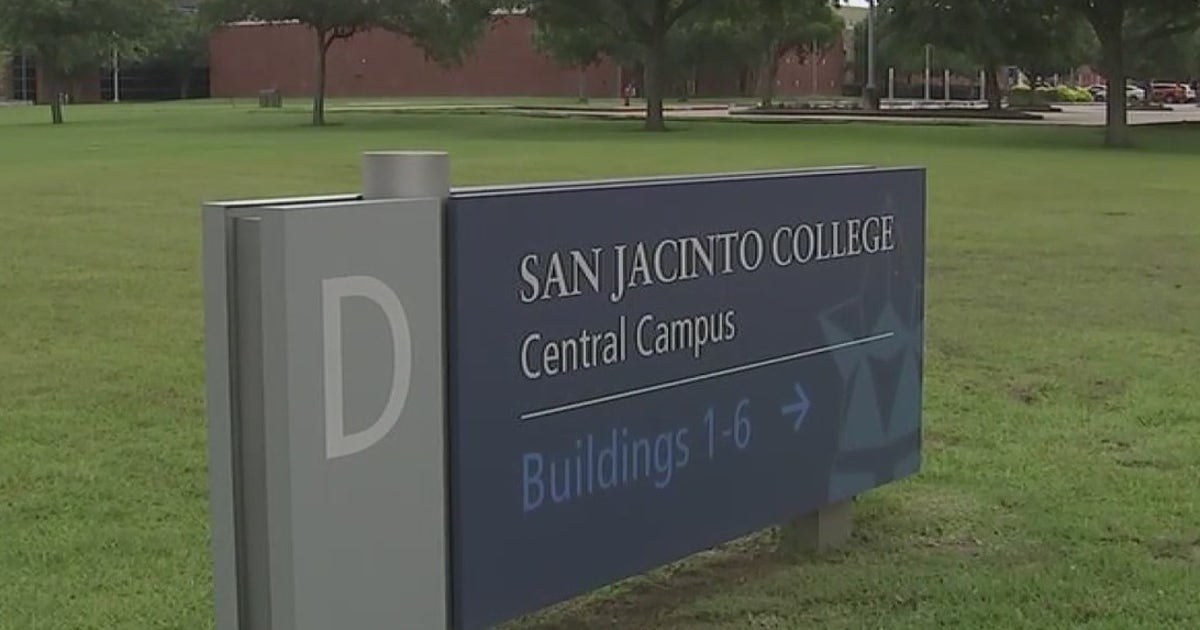 San Jacinto Community College offers free tuition to class of 2021 ...