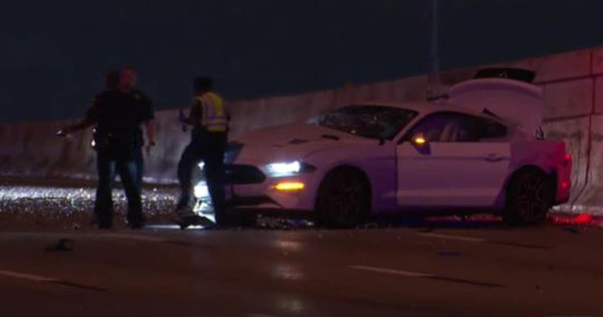 3 arrested for drunk driving crash in north Houston, 1 killed after hit ...