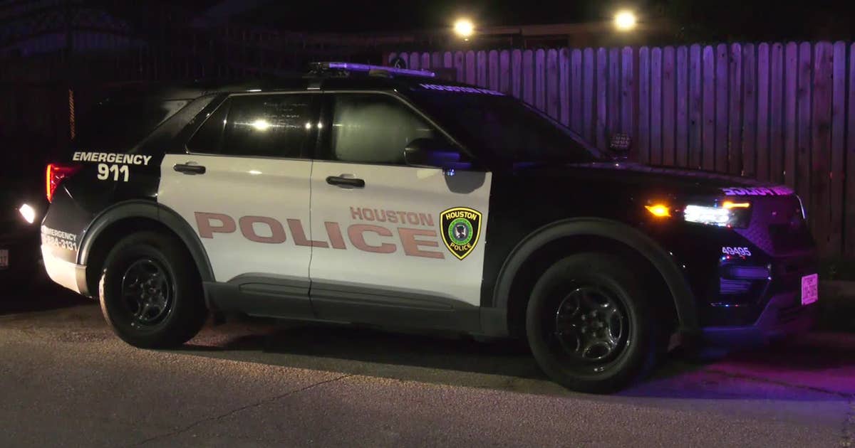 Police: Homeowner fatally shot man in southeast Houston | FOX 26 Houston