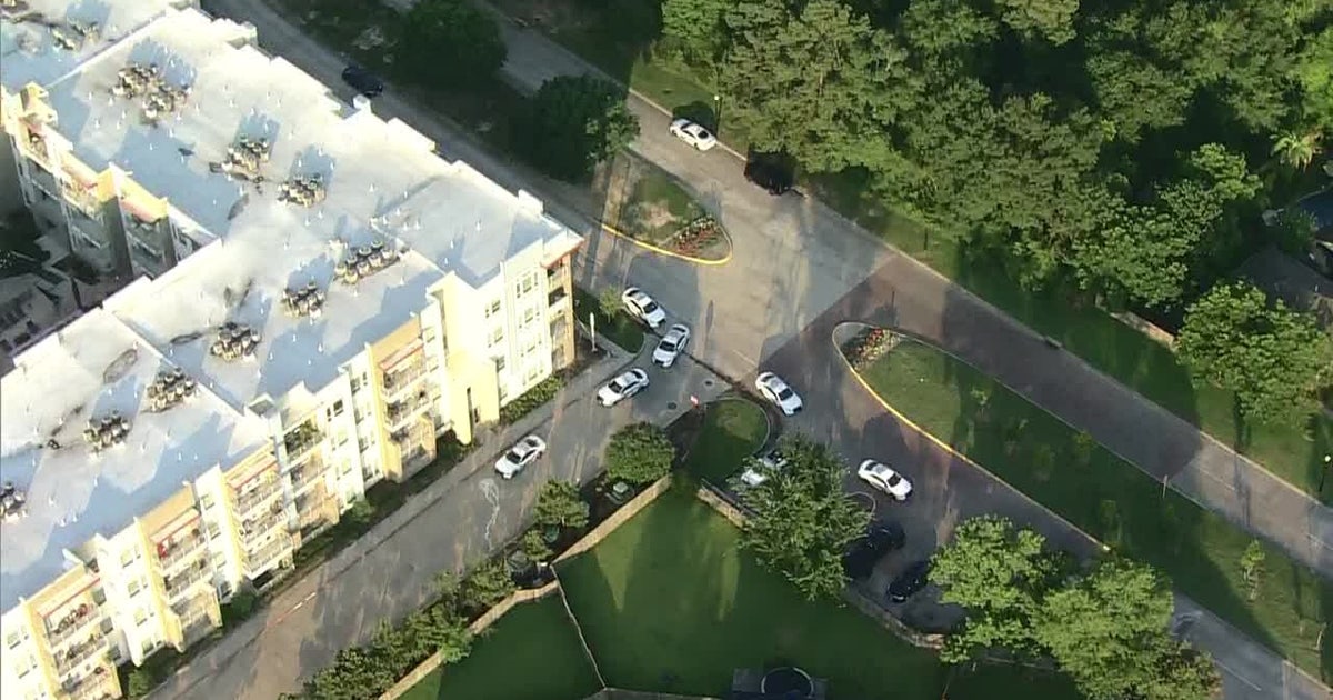 Man, woman found shot to death in Spring apartment | FOX 26 Houston