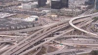Houston ranks #1 for worst road rage in the country