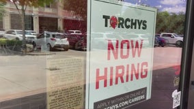 Labor shortage leaves great opportunities for teens to find work