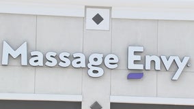 Massage Envy therapist files lawsuit claiming co-worker sexual assaulted her