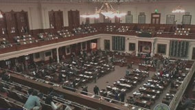 Texas Democratic torpedo of Republican election bill likely to be temporary