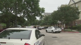 HCSO: At least one man dead during apparent gunfight in Humble