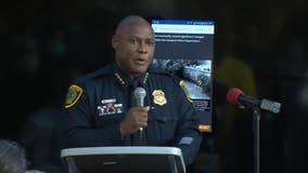 Houston police chief issues public apology to Jose Campos Torres' family