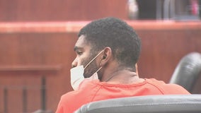 25-year-old man free on a PR bond for allegedly beating his infant son, now accused of killing his daughter