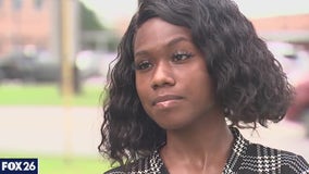 Spring High senior says she's not allowed to graduate after school contacted her deceased mother for months