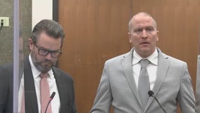 Houston's Third Ward reacts to sentencing of Derek Chauvin