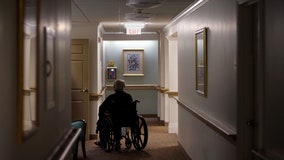 Nursing home deaths increased 32% in 2020 amid pandemic, report finds