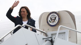 VP Kamala Harris traveling to Texas for first visit to US-Mexico border