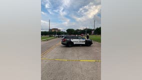 HPD: At least 1 dead following possible road rage incident in north Houston